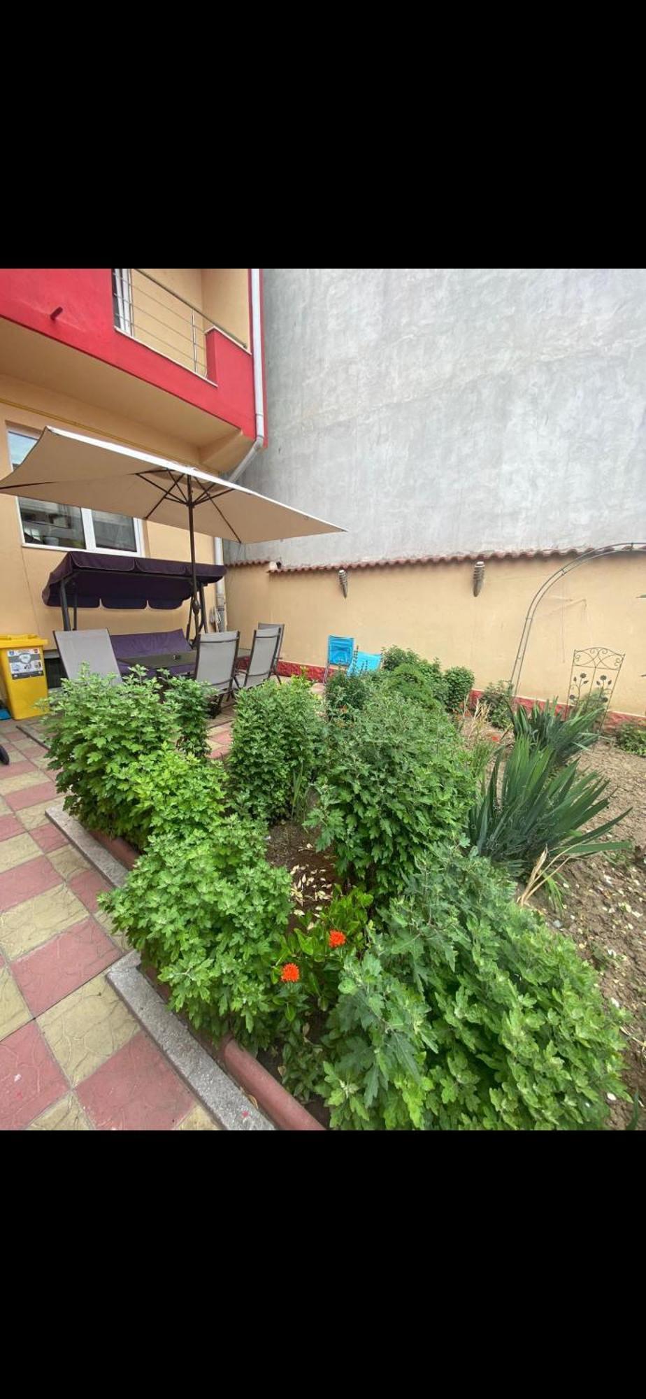 Vila Riviera Hotel Constanta Exterior photo